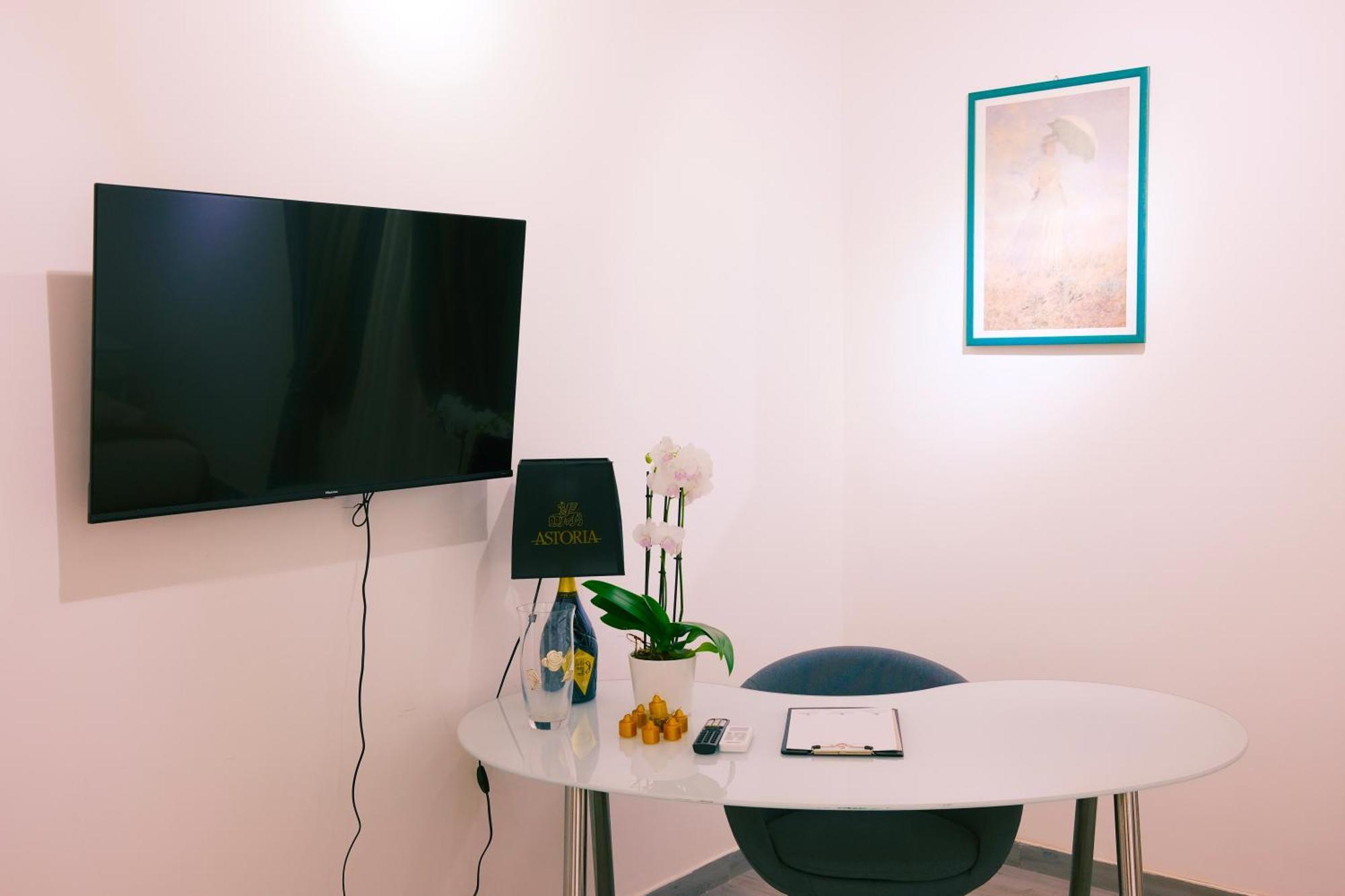 Termini Rita House Appartement Rome