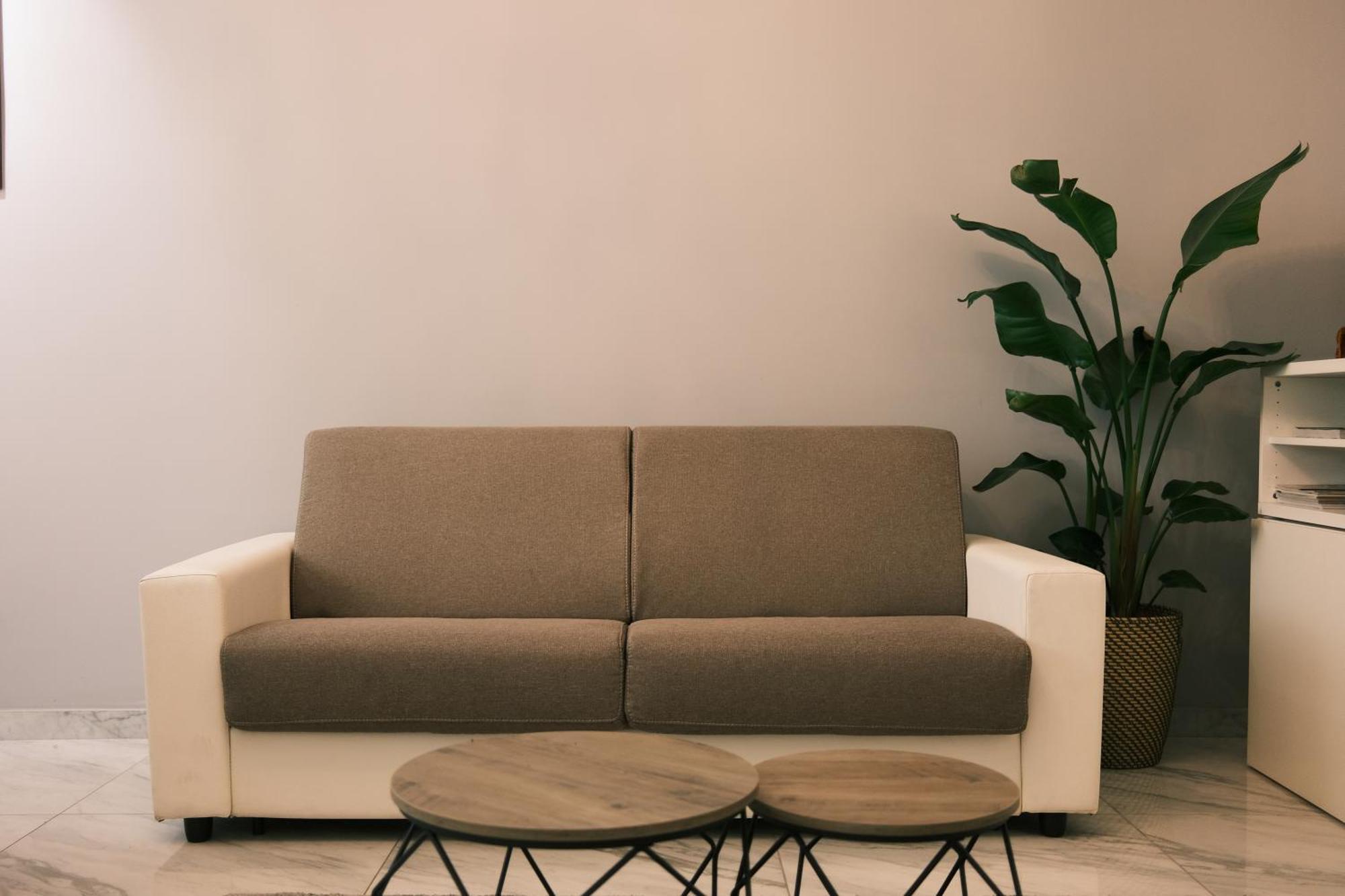 Termini Rita House Apartment