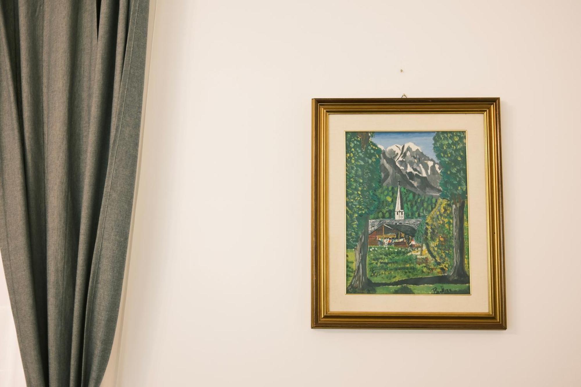 Termini Rita House Apartment *